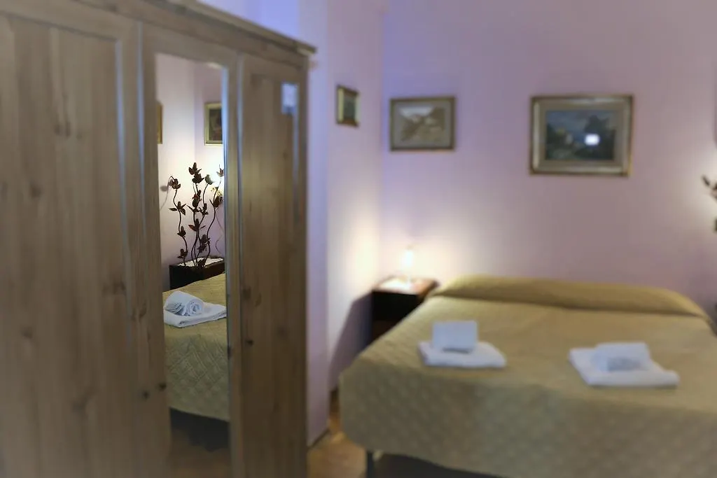 Guest house Soggiorno Karaba Florence