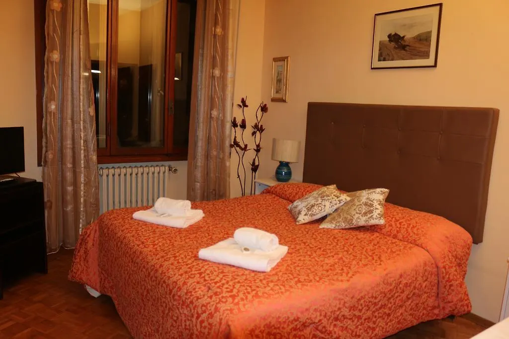 Soggiorno Karaba Florence Guest house
