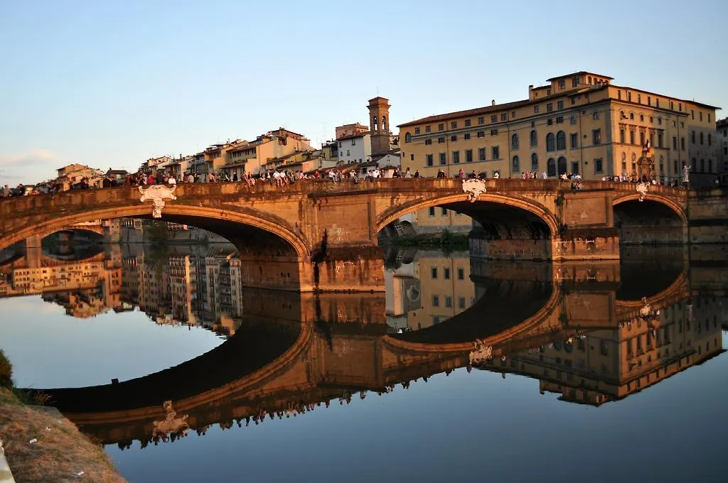 Soggiorno Karaba Florence 3*,  Italy