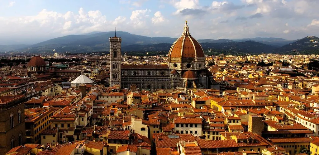 Soggiorno Karaba Florence 3*,