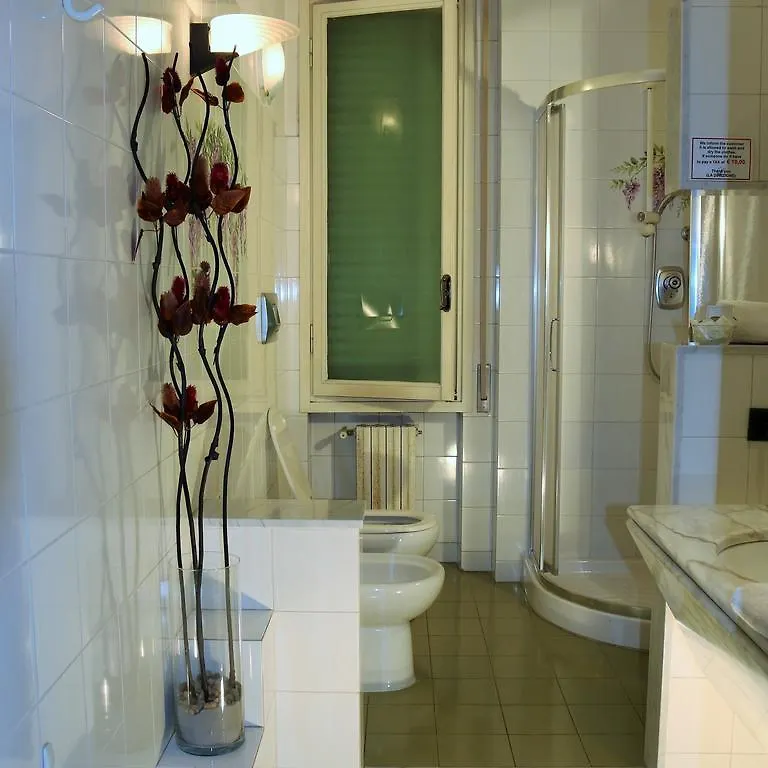 Guest house Soggiorno Karaba Florence