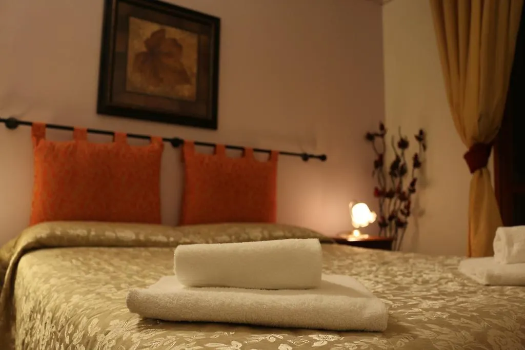 Guest house Soggiorno Karaba Florence