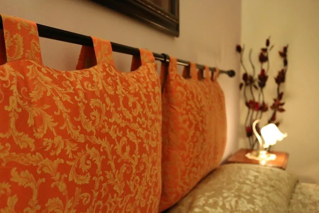 Guest house Soggiorno Karaba Florence