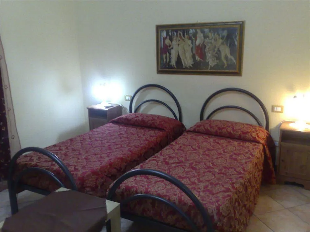 Soggiorno Karaba Florence Guest house