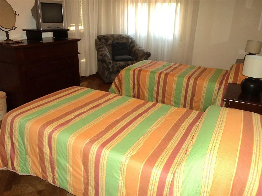 *** Guest house Soggiorno Karaba Florence Italy