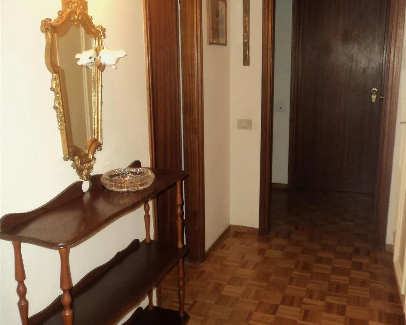 Soggiorno Karaba Florence Guest house
