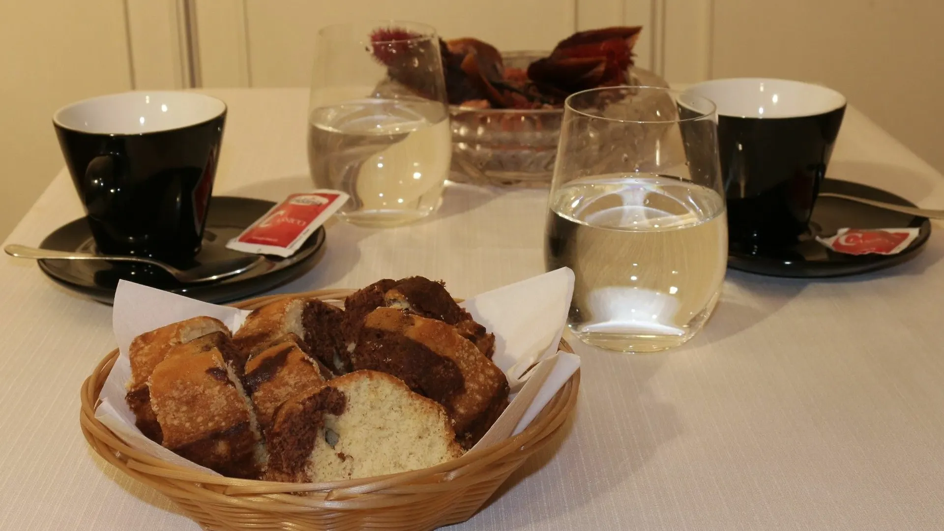 Guest house Soggiorno Karaba Florence