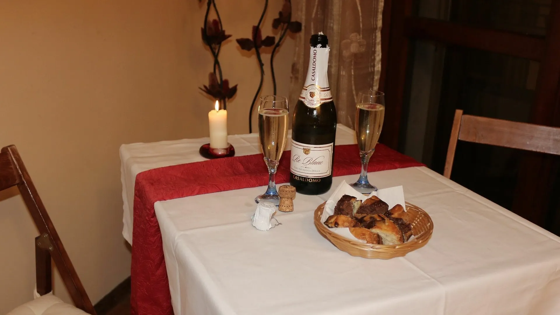 Soggiorno Karaba Florence Guest house