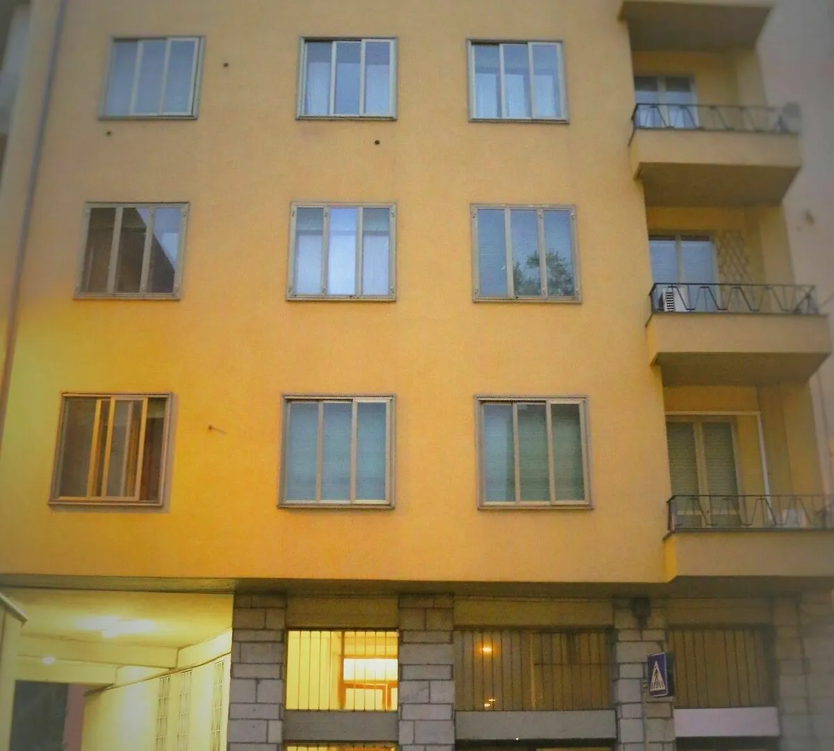 Soggiorno Karaba Florence Guest house