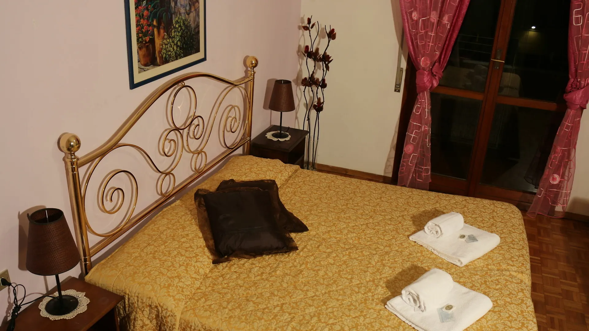 Soggiorno Karaba Florence Guest house
