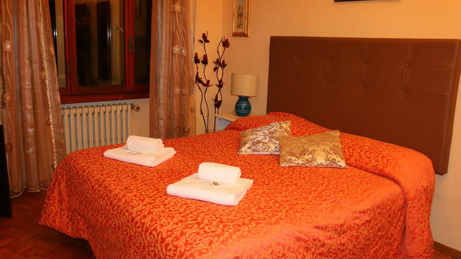 Soggiorno Karaba Florence Guest house