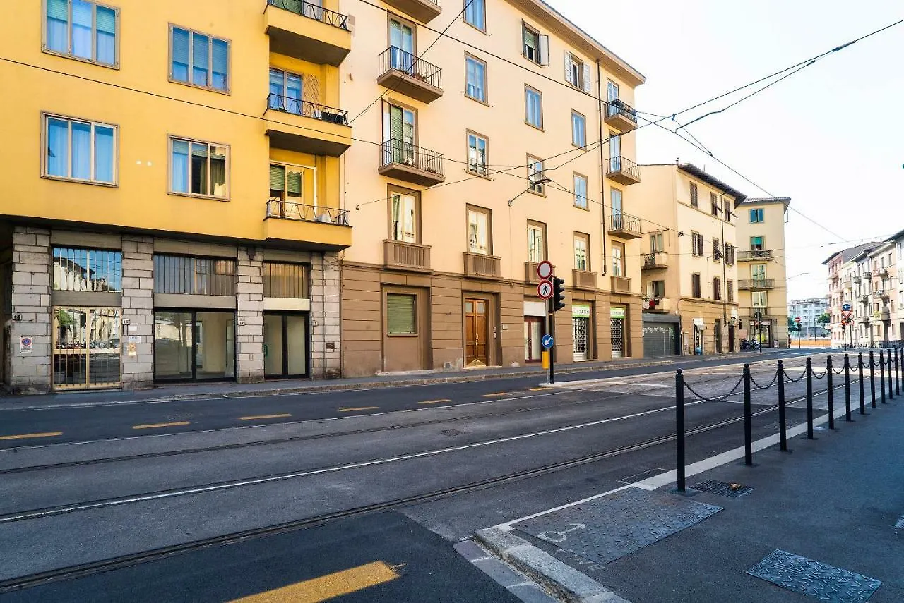 Soggiorno Karaba Florence Italy