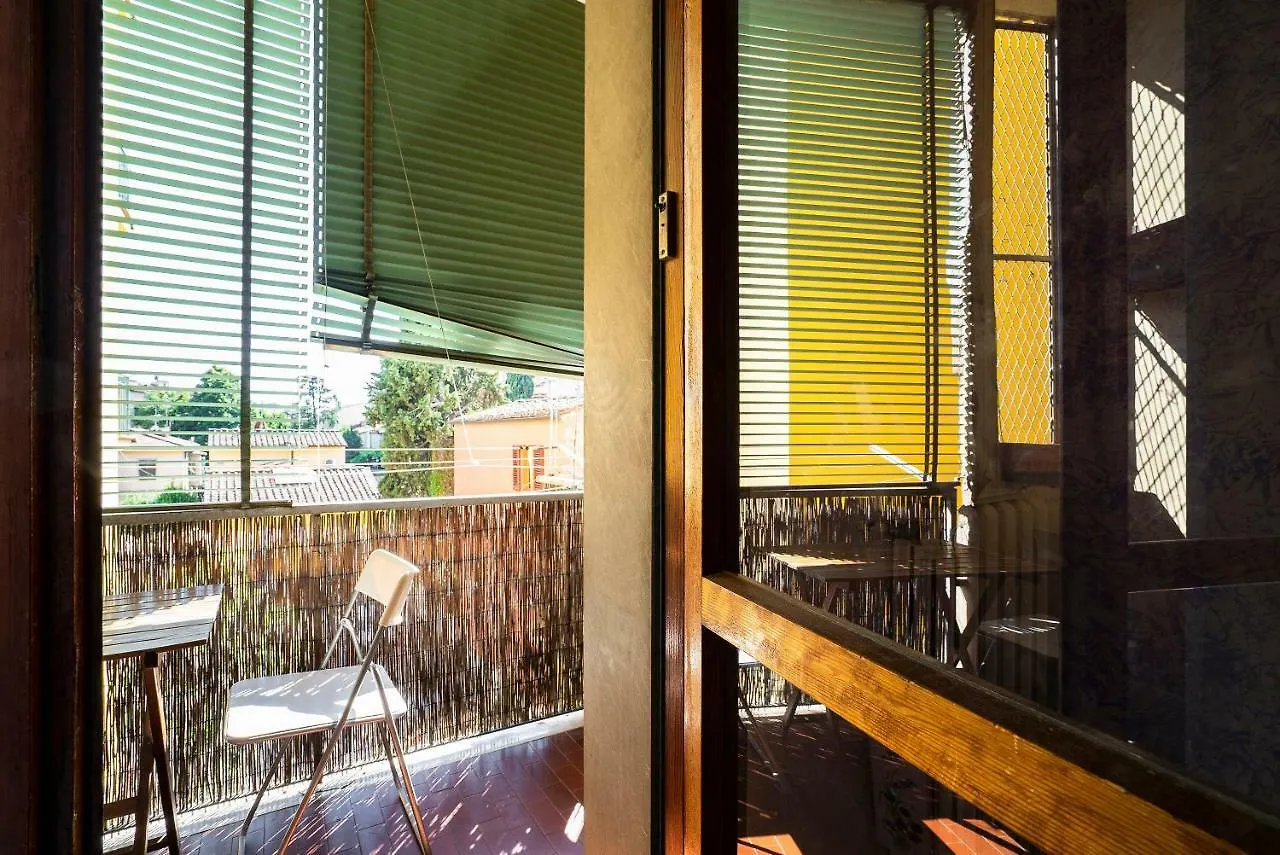 Soggiorno Karaba Florence Guest house