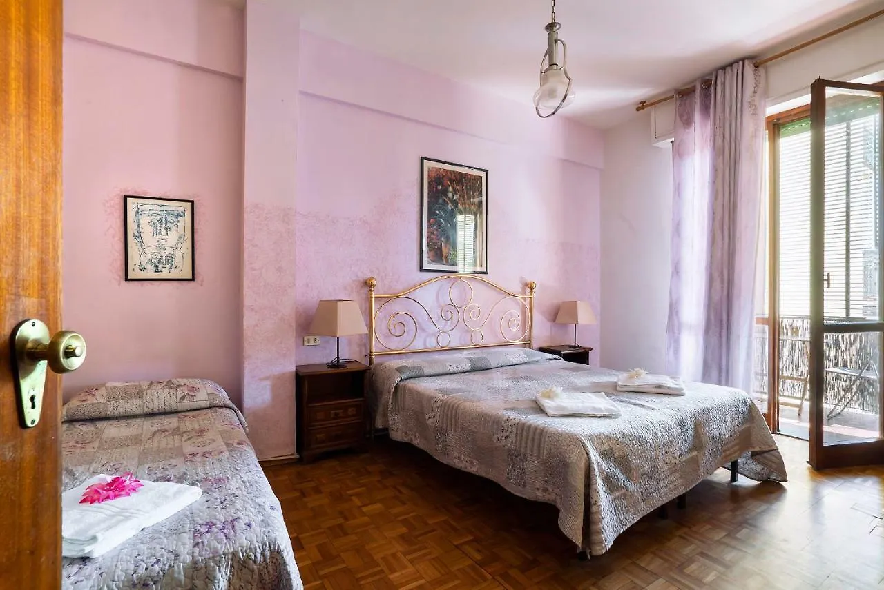 Soggiorno Karaba Florence Guest house