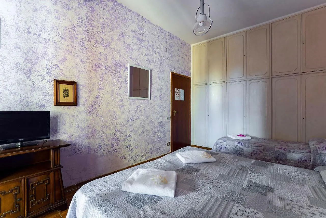 Soggiorno Karaba Florence Guest house