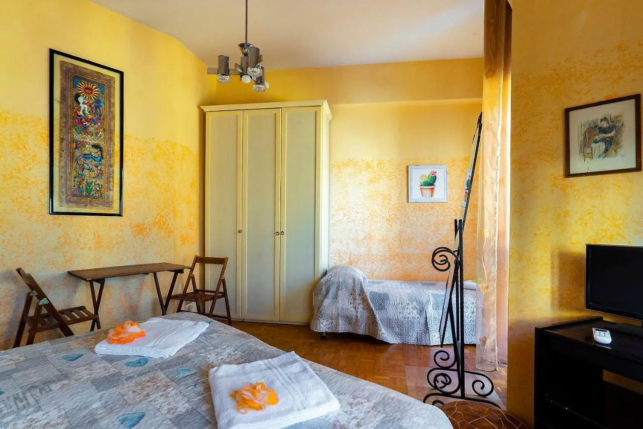 Soggiorno Karaba Florence Guest house