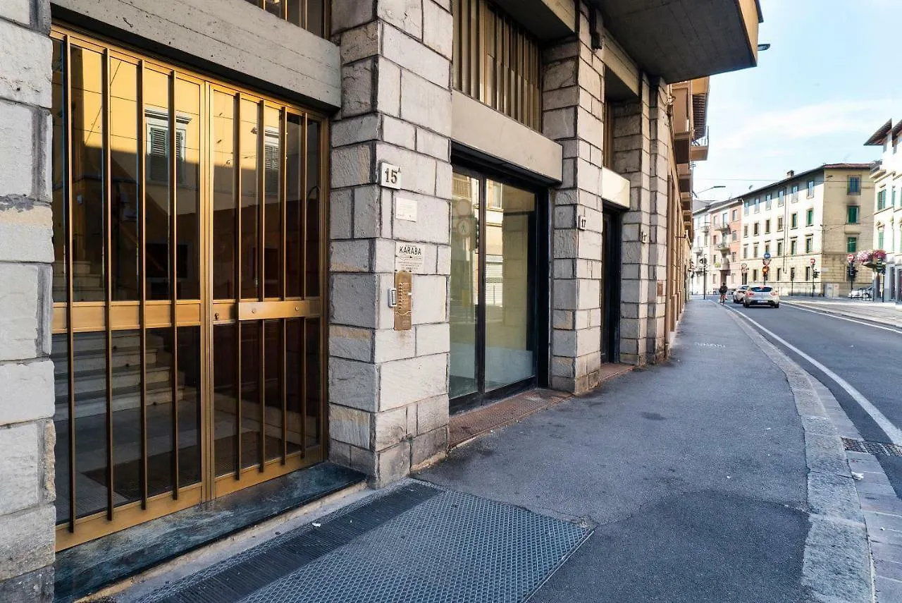 Soggiorno Karaba Florence Guest house