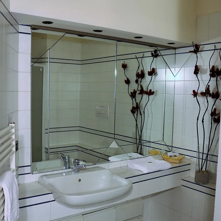 Soggiorno Karaba Hotel Florence