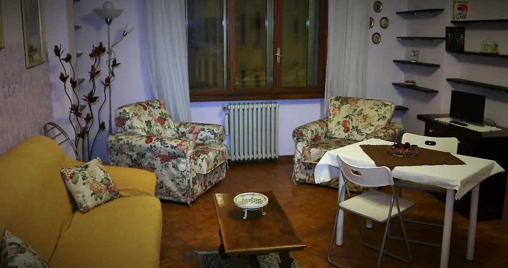 Soggiorno Karaba Hotel Florence