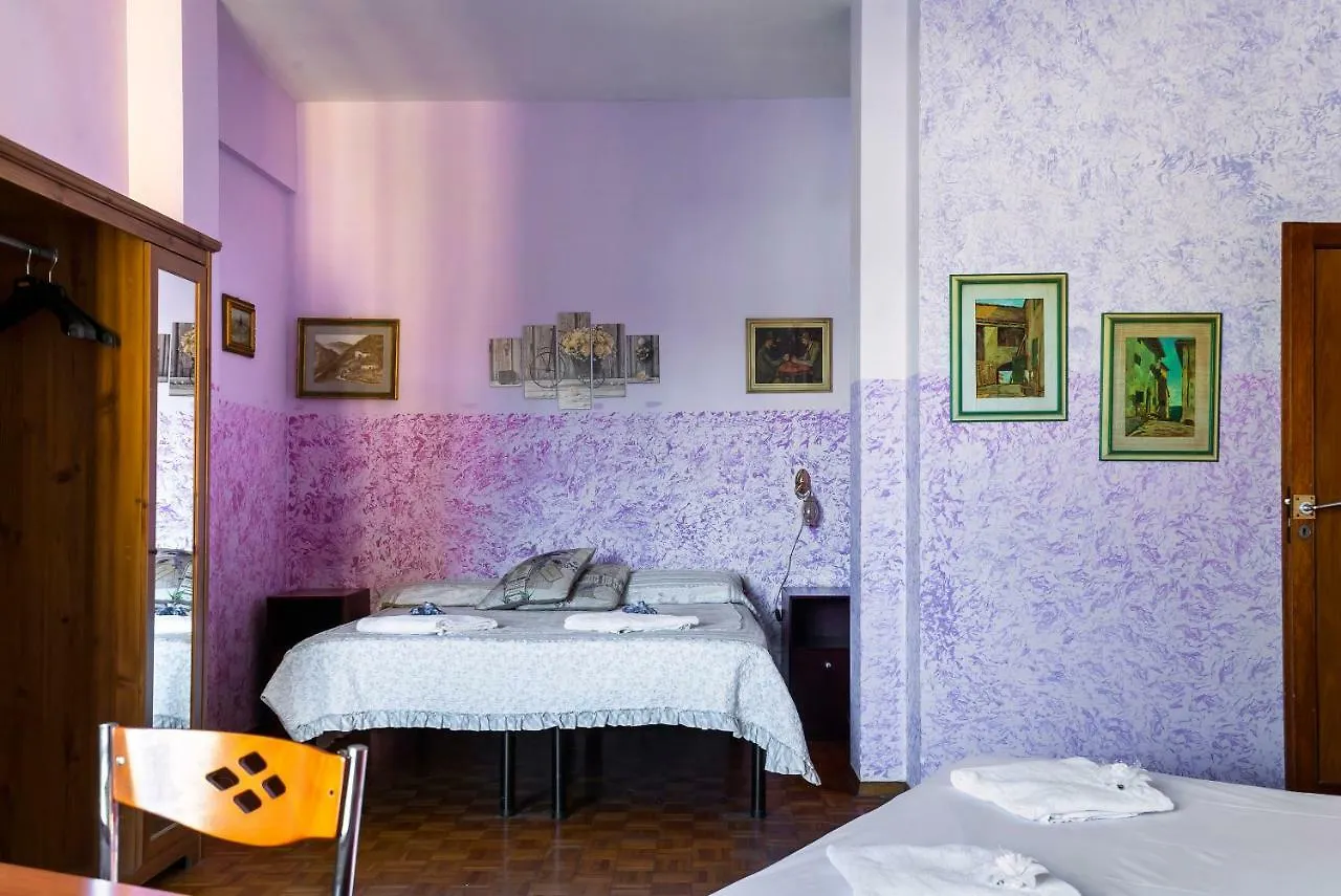 Soggiorno Karaba Hotel Florence