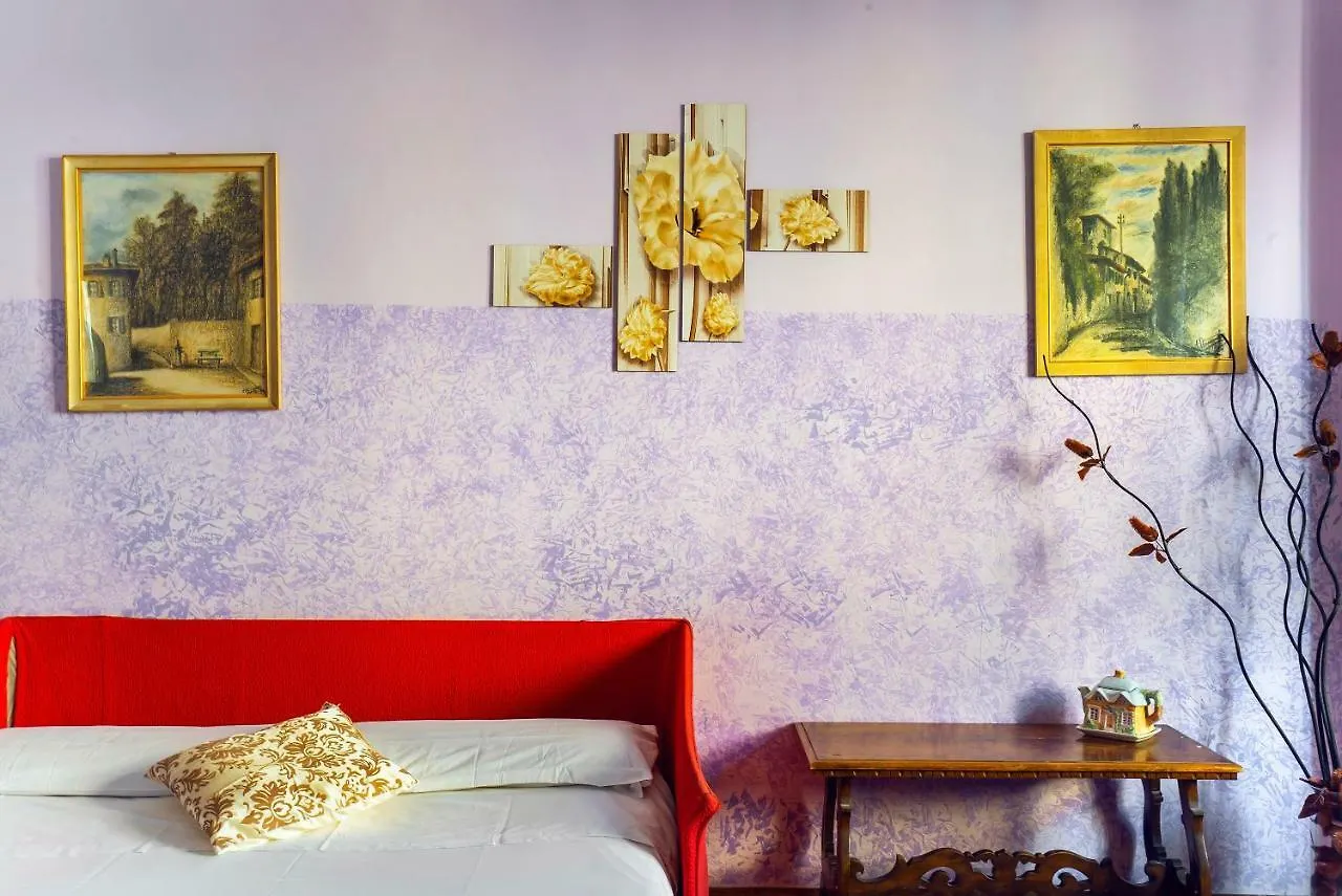 Guest house Soggiorno Karaba Hotel Florence